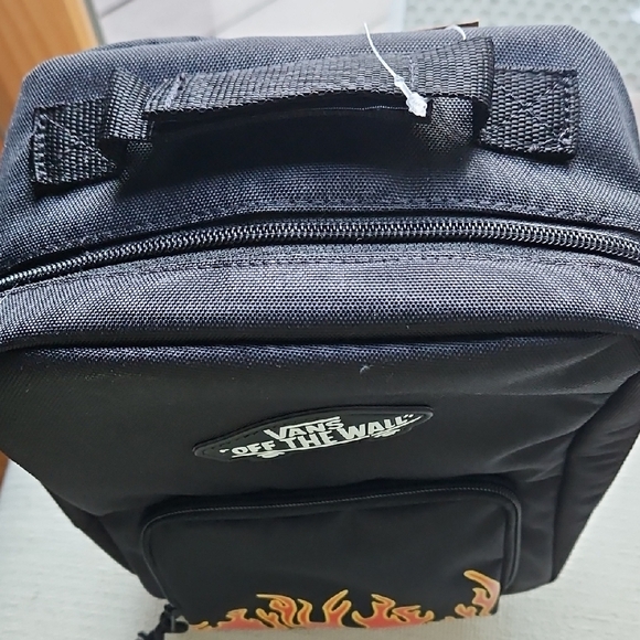 Vans Lunch Bag - Picture 5 of 16